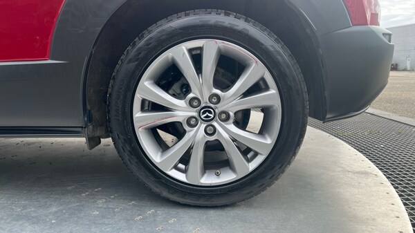 Used Mazda CX-30 2020 for sale - 75636689: Photo 18