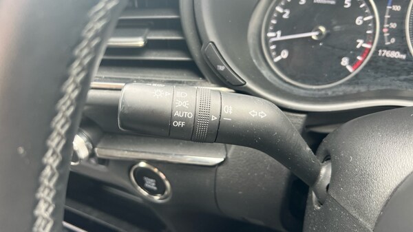Used Mazda CX-30 2020 for sale - 75636689: Photo 22