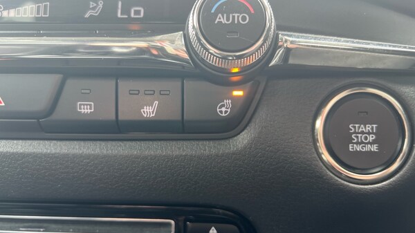 Used Mazda CX-30 2020 for sale - 75636689: Photo 28