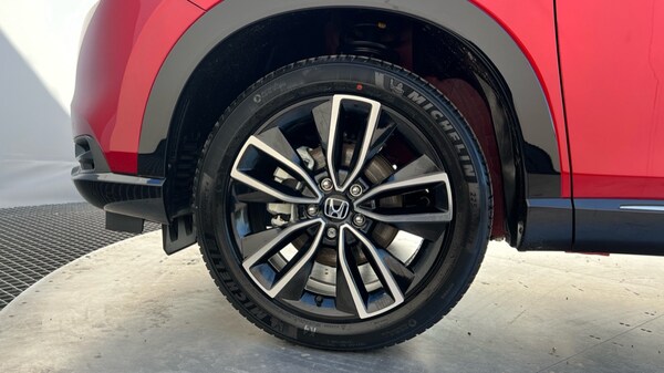 Used Honda HR-V 2025 for sale - 75396480: Photo 18