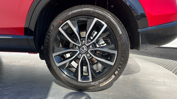 Used Honda HR-V 2025 for sale - 75396480: Photo 19