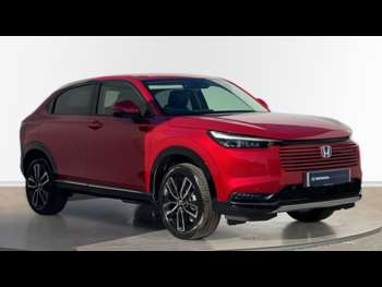 2025 - 1.5 eHEV Advance 5dr CVT