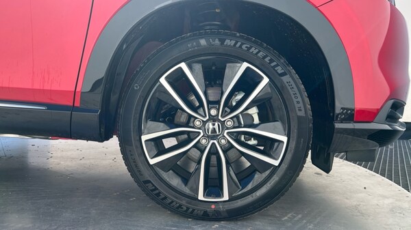 Used Honda HR-V 2025 for sale - 75396480: Photo 20