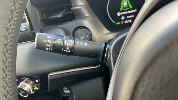 Used Honda HR-V 2025 for sale - 75396480: Photo 24