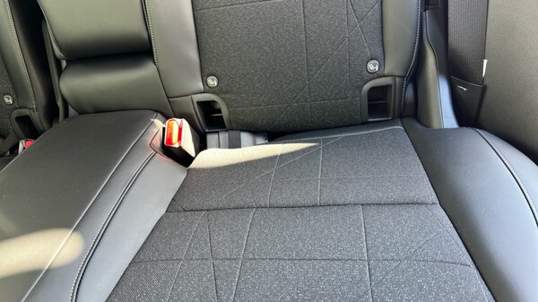 Used Honda HR-V 2025 for sale - 75396480: Photo 29