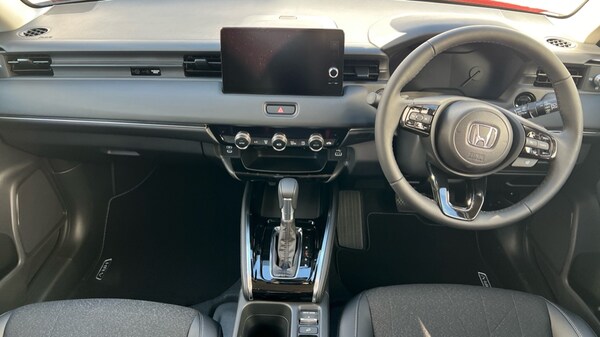Used Honda HR-V 2025 for sale - 75396480: Photo 4