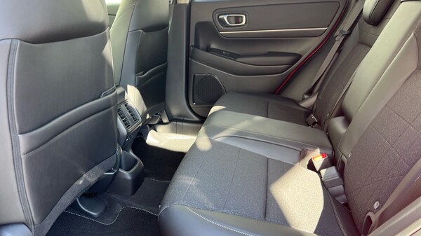 Used Honda HR-V 2025 for sale - 75396480: Photo 8