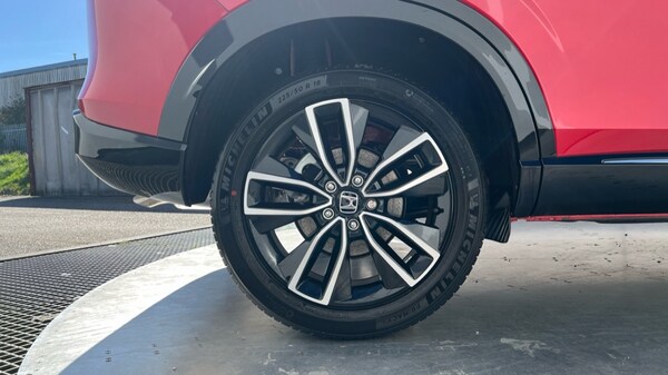Used Honda HR-V 2025 for sale - 75396480: Photo 9