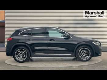 Used Mercedes-Benz GLA 2020 for sale - 74755533: Photo