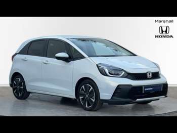 Used Honda Jazz 2024 for sale - 75396478: Photo