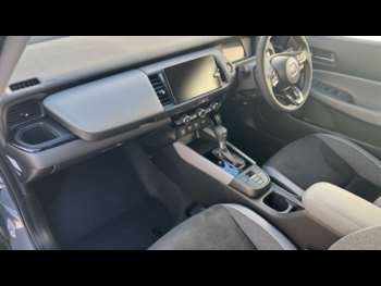 Used Honda Jazz 2025 for sale - 74235416: Photo