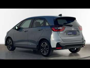 Used Honda Jazz 2025 for sale - 74235416: Photo