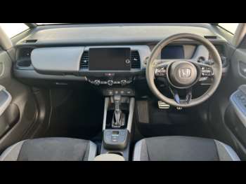 Used Honda Jazz 2025 for sale - 74235416: Photo