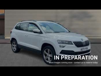 2021 - 1.0 TSI 110 SE 5dr