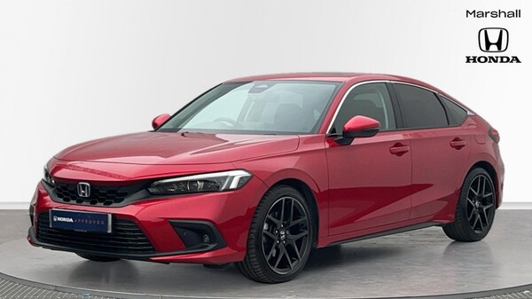 Used Honda Civic 2024 for sale - 75396439: Photo 10