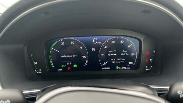 Used Honda Civic 2024 for sale - 75396439: Photo 11