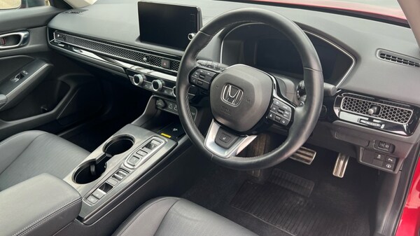 Used Honda Civic 2024 for sale - 75396439: Photo 14