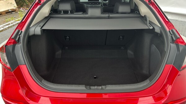 Used Honda Civic 2024 for sale - 75396439: Photo 16