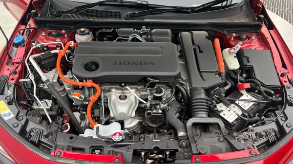 Used Honda Civic 2024 for sale - 75396439: Photo 17