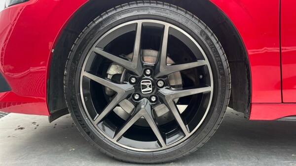 Used Honda Civic 2024 for sale - 75396439: Photo 18