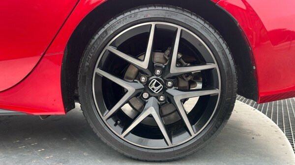 Used Honda Civic 2024 for sale - 75396439: Photo 19