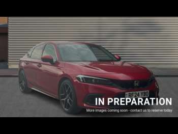 2024 - 2.0 eHEV Advance 5dr CVT