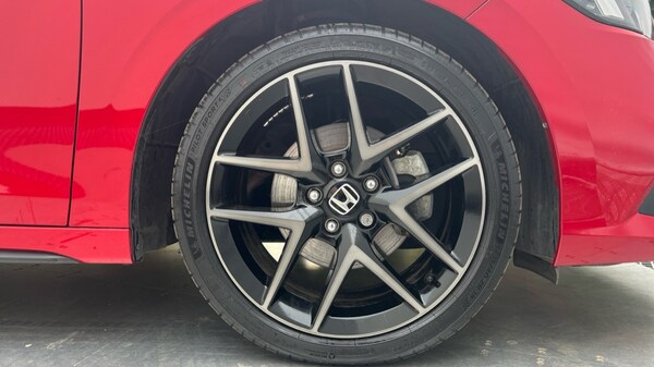 Used Honda Civic 2024 for sale - 75396439: Photo 20