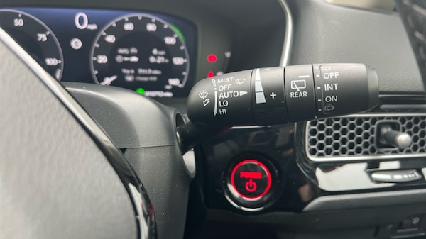 Used Honda Civic 2024 for sale - 75396439: Photo 24