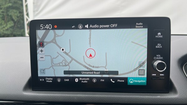 Used Honda Civic 2024 for sale - 75396439: Photo 27