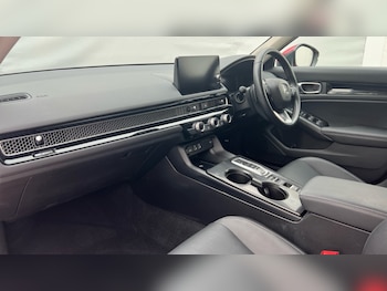 Used Honda Civic 2024 for sale - 75396439: Photo