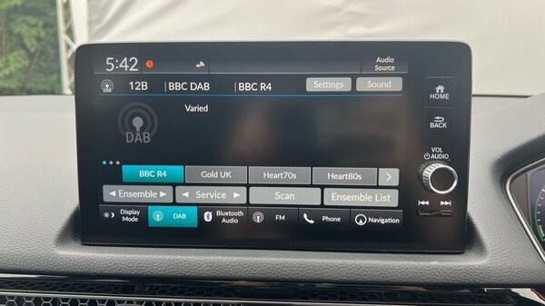 Used Honda Civic 2024 for sale - 75396439: Photo 32