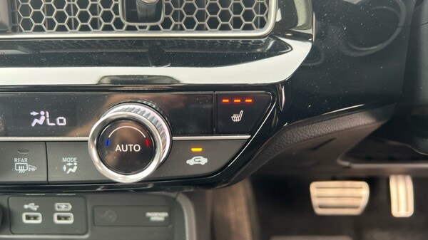 Used Honda Civic 2024 for sale - 75396439: Photo 38