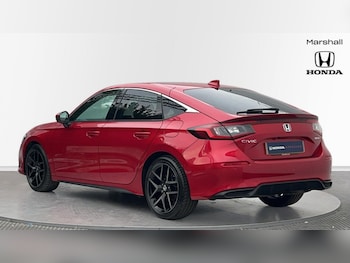 Used Honda Civic 2024 for sale - 75396439: Photo