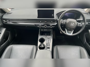 Used Honda Civic 2024 for sale - 75396439: Photo
