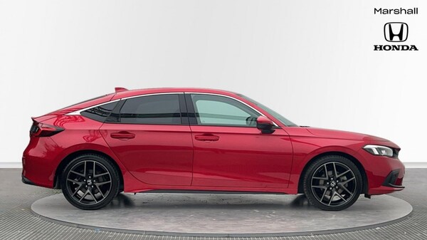 Used Honda Civic 2024 for sale - 75396439: Photo 5