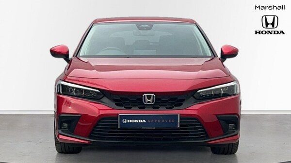 Used Honda Civic 2024 for sale - 75396439: Photo 6