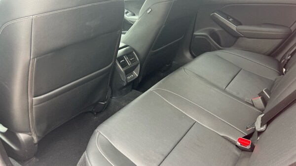 Used Honda Civic 2024 for sale - 75396439: Photo 8