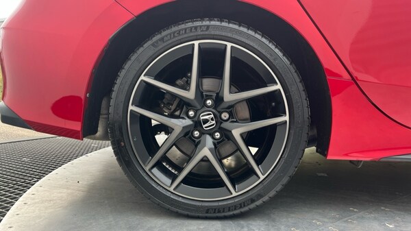 Used Honda Civic 2024 for sale - 75396439: Photo 9