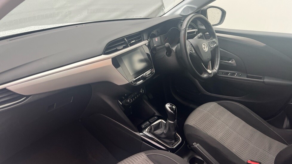 Used Vauxhall Corsa 2022 for sale - 76507645: Photo 10