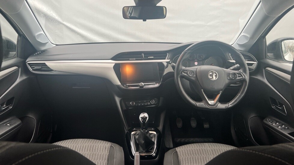Used Vauxhall Corsa 2022 for sale - 76507645: Photo 11