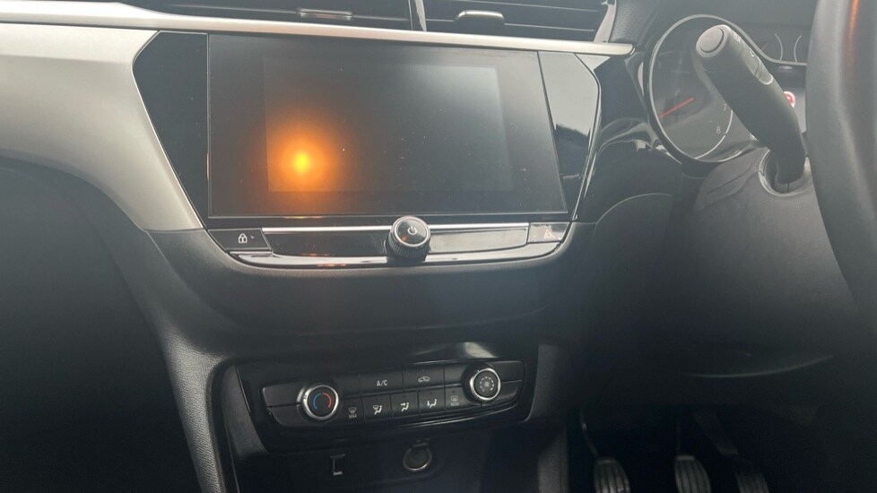 Used Vauxhall Corsa 2022 for sale - 76507645: Photo 12