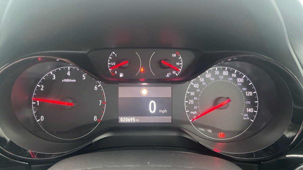 Used Vauxhall Corsa 2022 for sale - 76507645: Photo 13