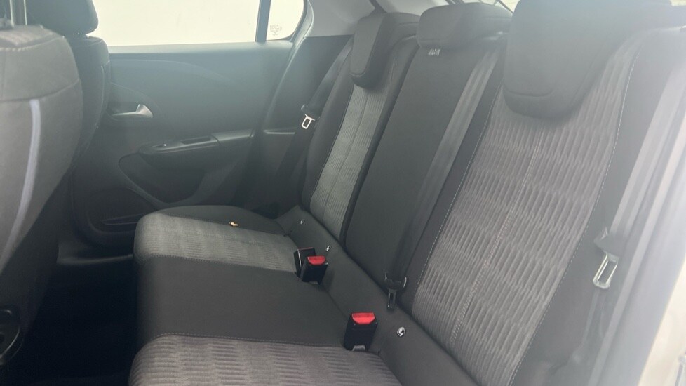 Used Vauxhall Corsa 2022 for sale - 76507645: Photo 14