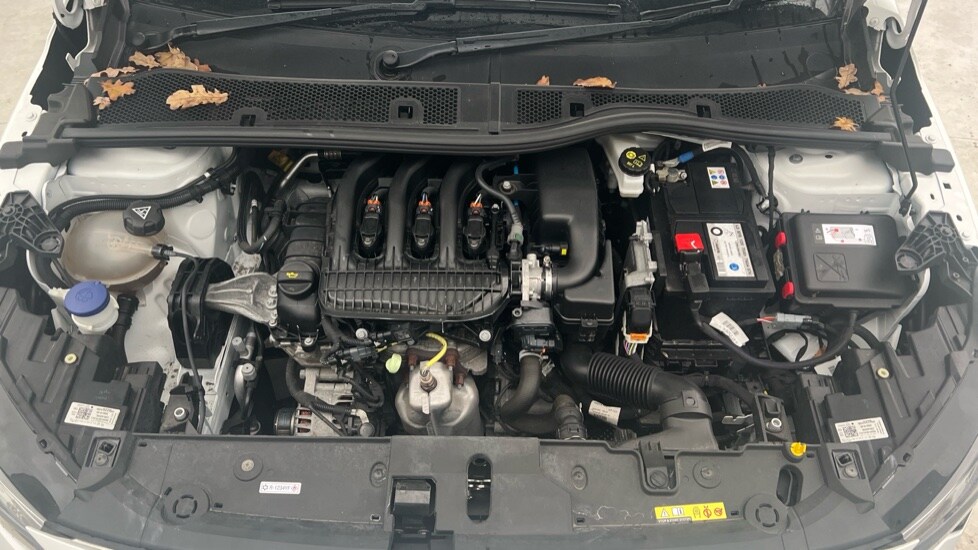 Used Vauxhall Corsa 2022 for sale - 76507645: Photo 16