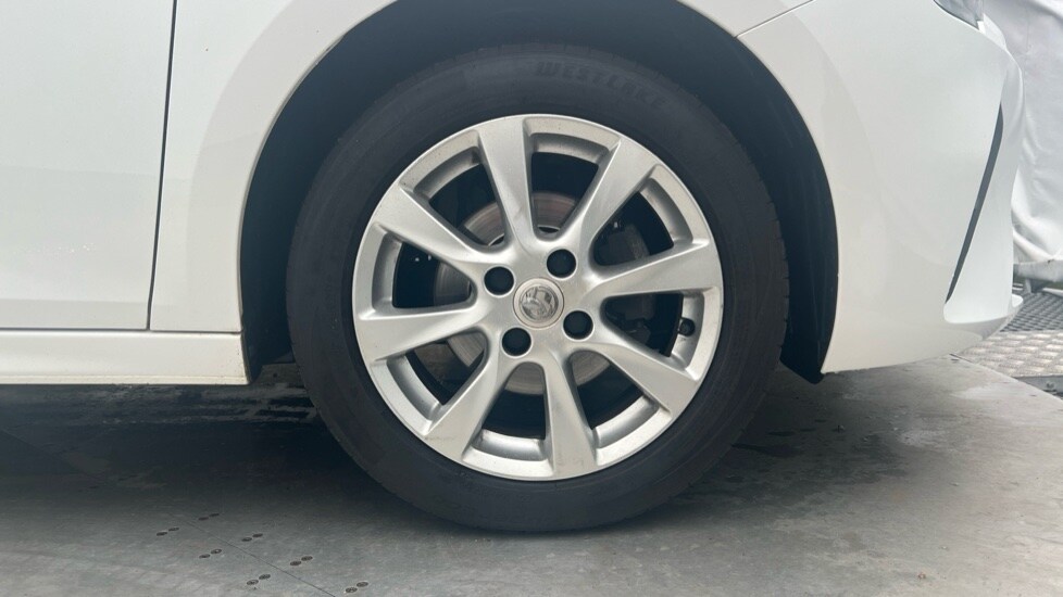 Used Vauxhall Corsa 2022 for sale - 76507645: Photo 17