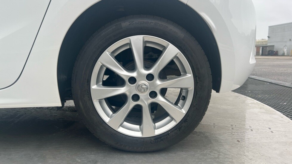 Used Vauxhall Corsa 2022 for sale - 76507645: Photo 18