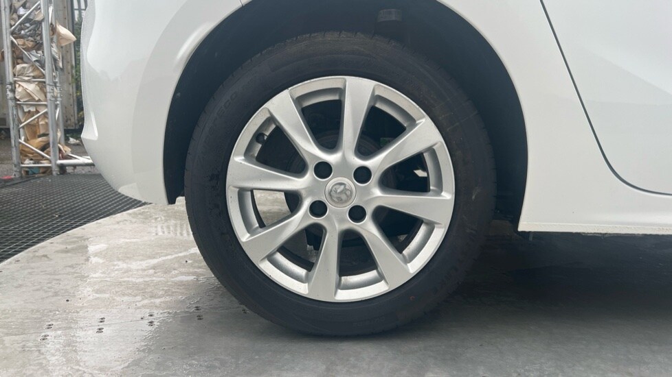 Used Vauxhall Corsa 2022 for sale - 76507645: Photo 19