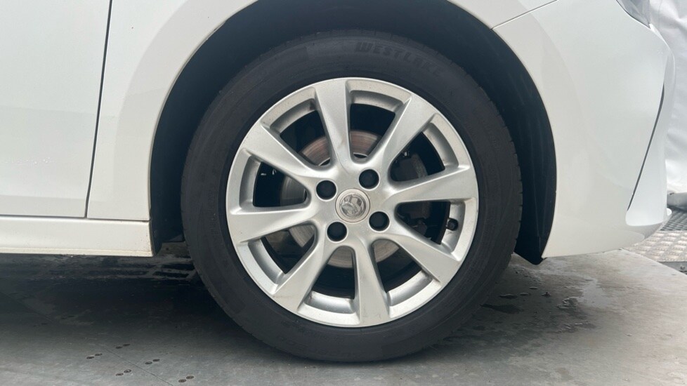 Used Vauxhall Corsa 2022 for sale - 76507645: Photo 20