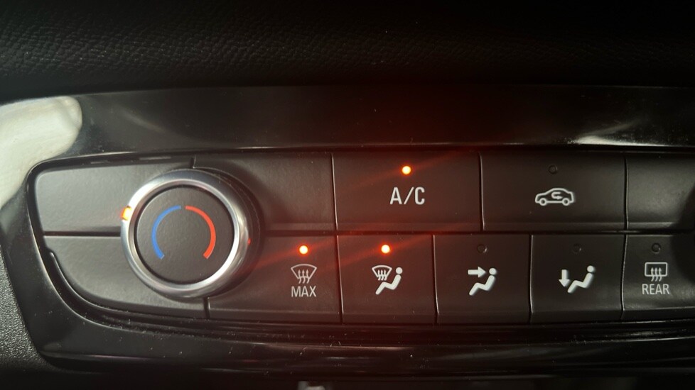 Used Vauxhall Corsa 2022 for sale - 76507645: Photo 29