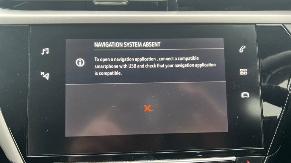 Used Vauxhall Corsa 2022 for sale - 76507645: Photo 31